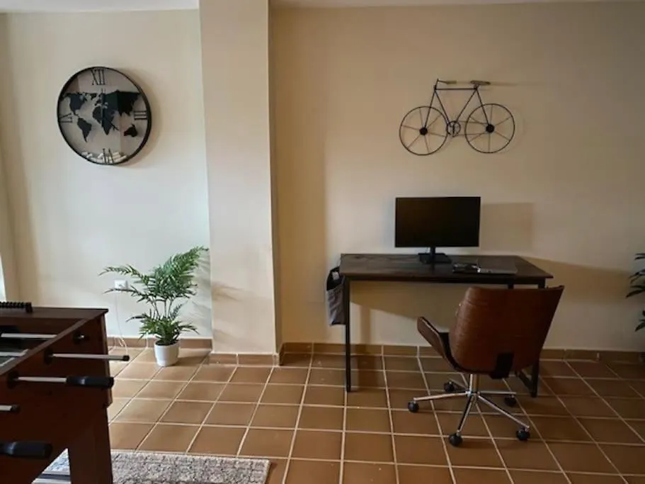 Spacious And Modern House In Riviera, Mijas, Costa Del Sol, 15Min From Marbella Málaga Vakantiehuis
