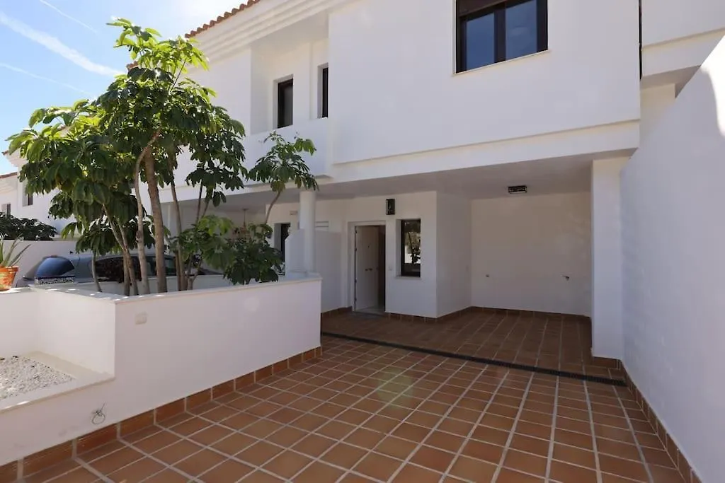 Spacious And Modern House In Riviera, Mijas, Costa Del Sol, 15Min From Marbella Málaga Vakantiehuis