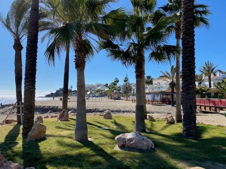 Spacious And Modern House In Riviera, Mijas, Costa Del Sol, 15Min From Marbella Málaga Spanje