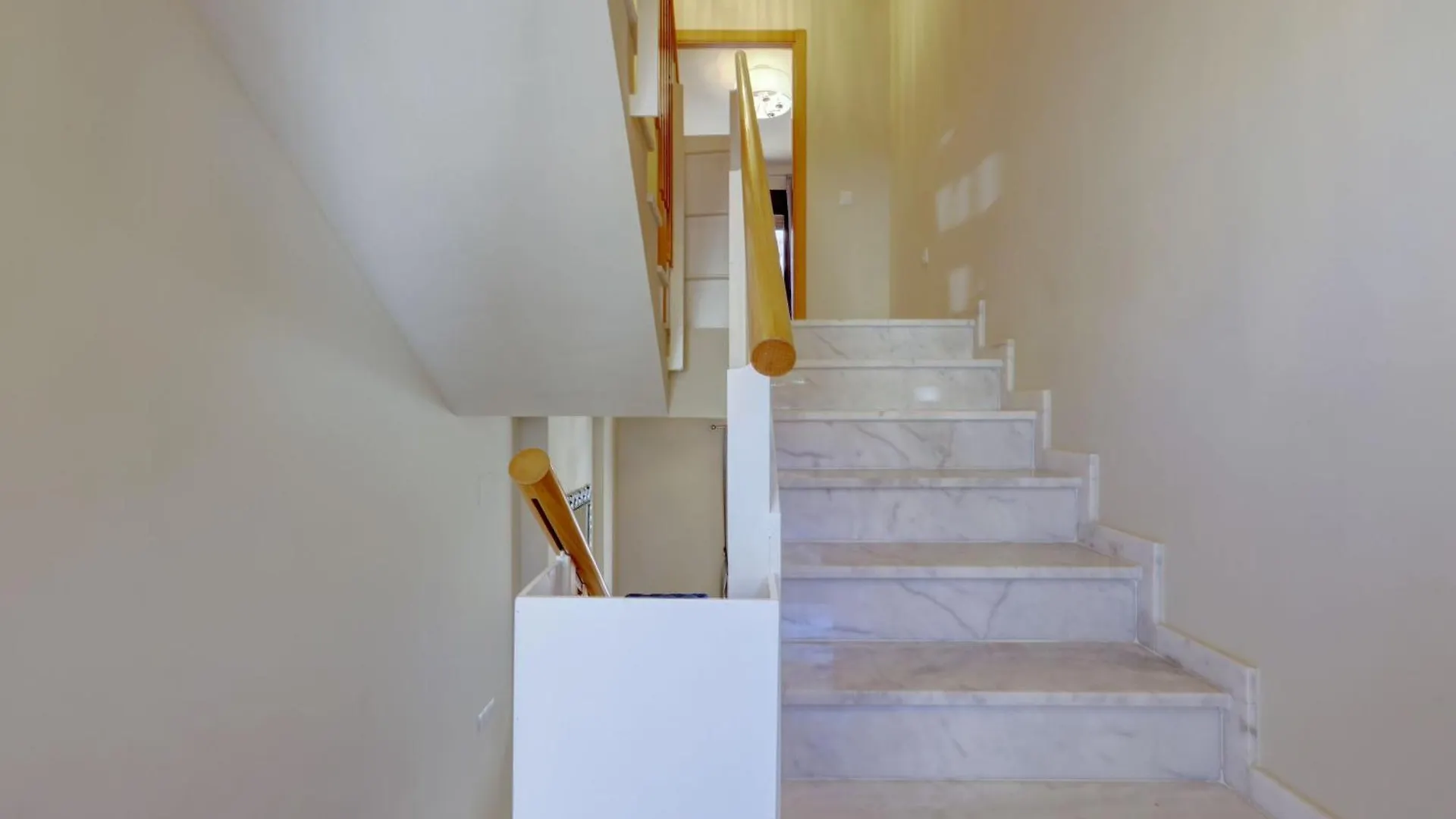 Spacious And Modern House In Riviera, Mijas, Costa Del Sol, 15Min From Marbella Málaga Vakantiehuis