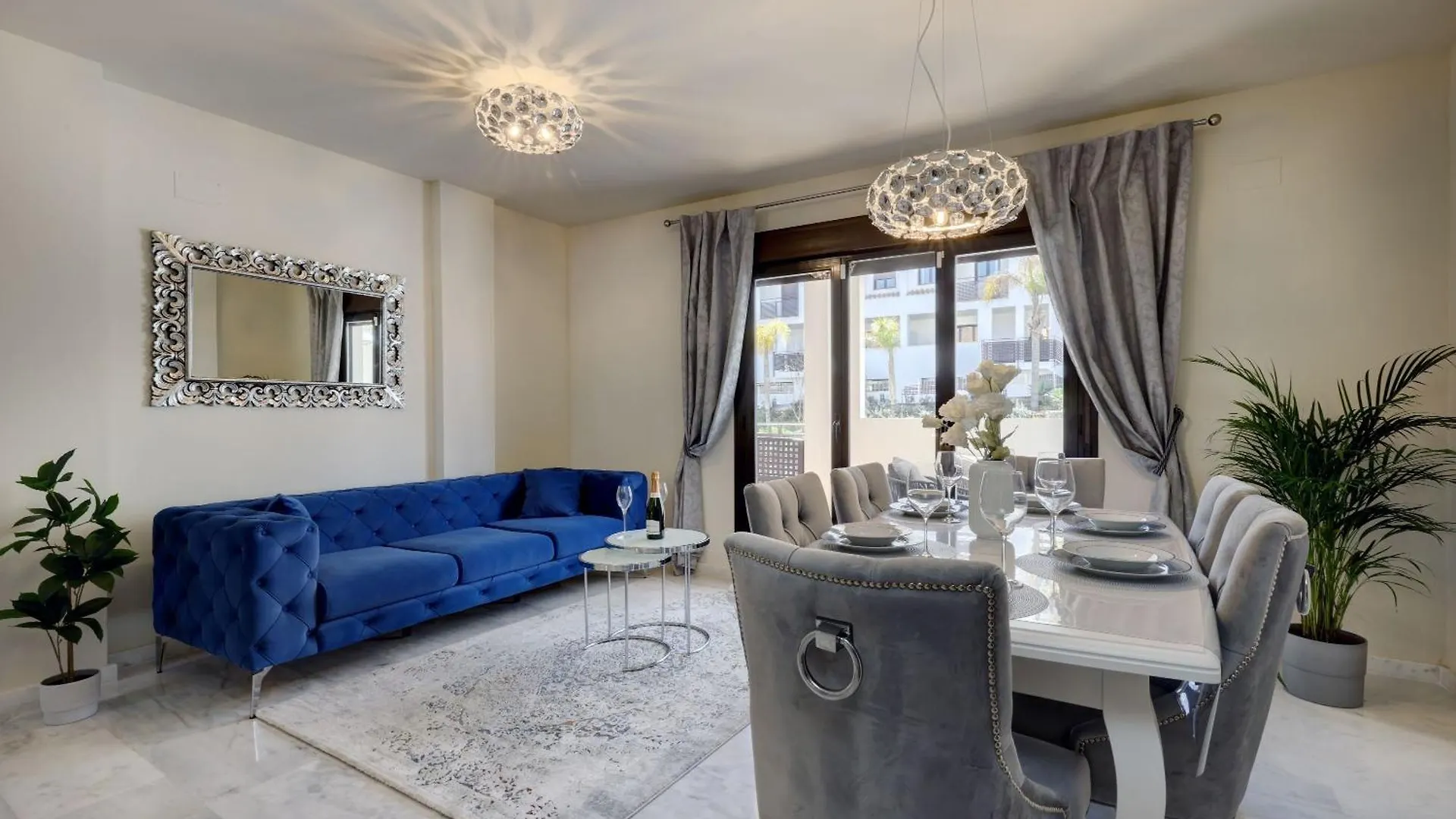 Spacious And Modern House In Riviera, Mijas, Costa Del Sol, 15Min From Marbella Málaga