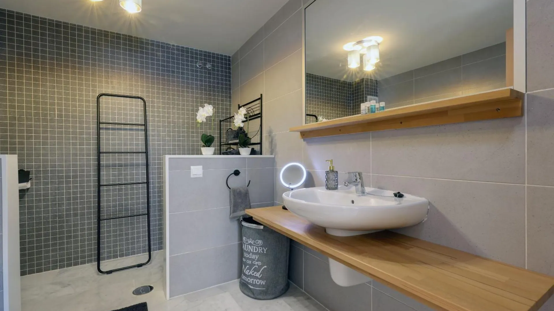 Spacious And Modern House In Riviera, Mijas, Costa Del Sol, 15Min From Marbella Málaga 0*,  Spanje
