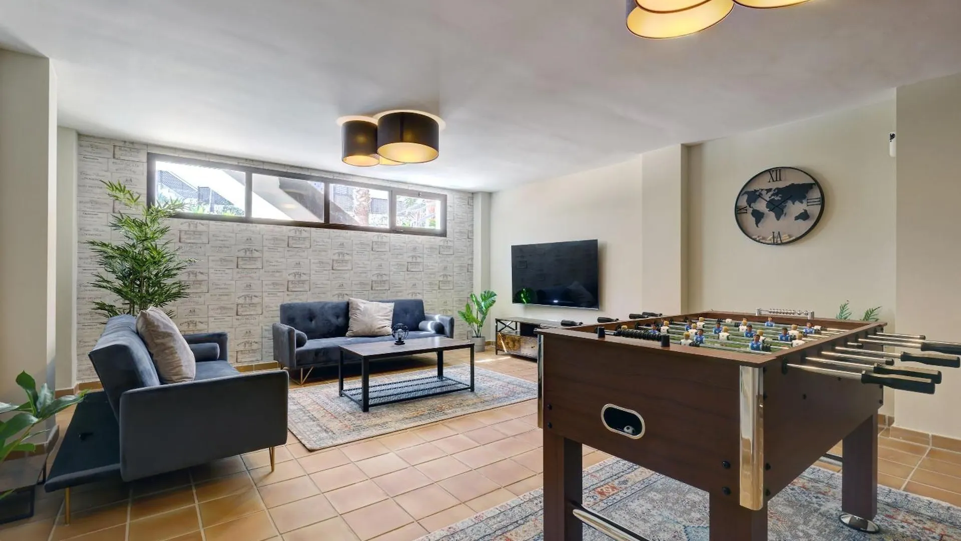 Spacious And Modern House In Riviera, Mijas, Costa Del Sol, 15Min From Marbella Málaga 0*,  Spanje